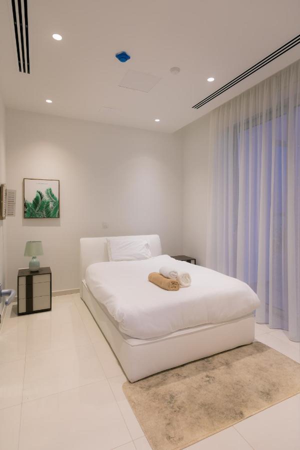Sea Pearl Beachfront Villas - Breeze Ayía Nápa Extérieur photo